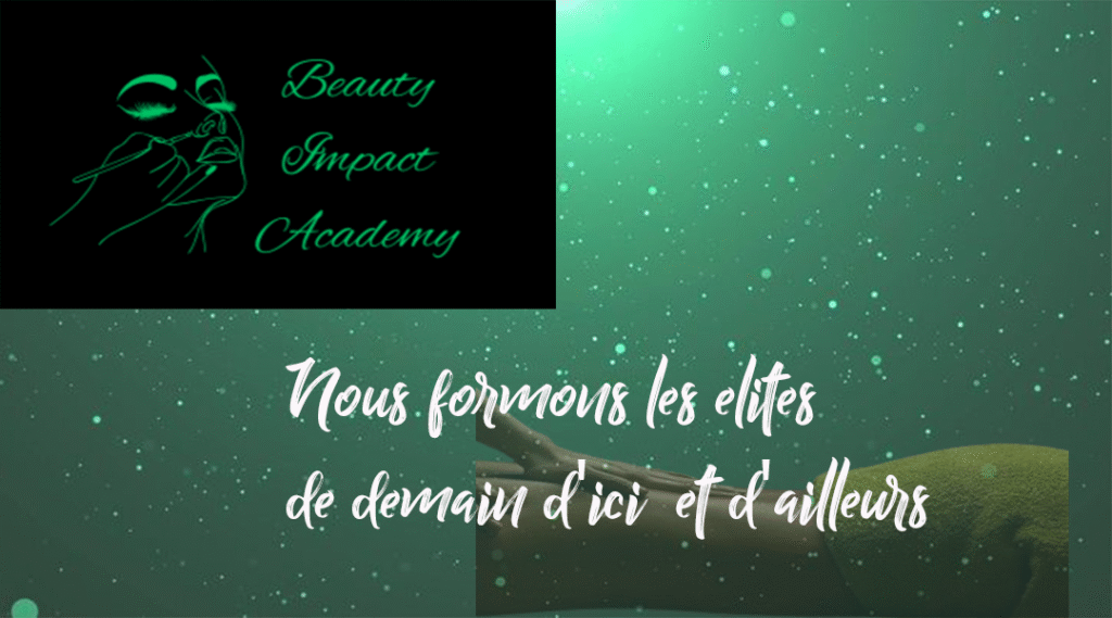 banniere beauty impact academy