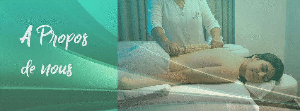 massage corporelle